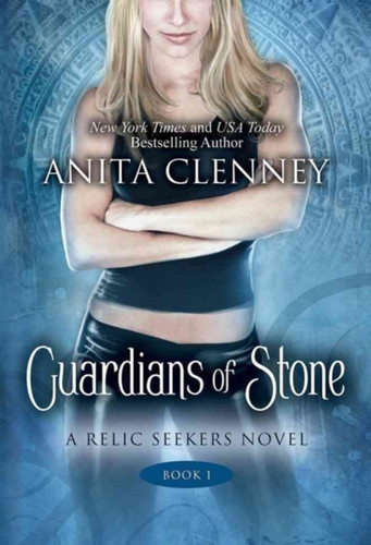 Guardians Of Stone