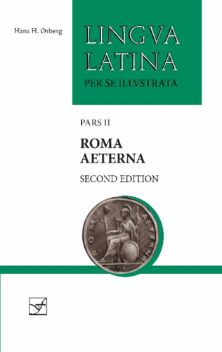 Roma Aeterna: Pars Ii - 9781585108640