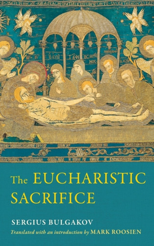 The Eucharistic Sacrifice - 9780268201401