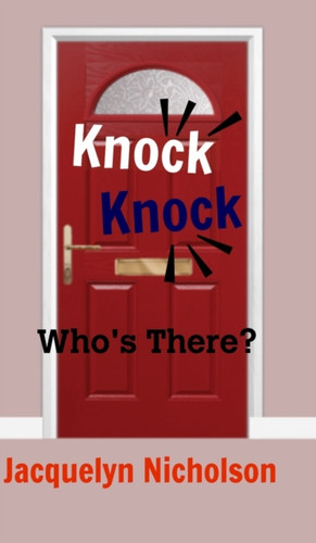 Knock, Knock - 9781715371357