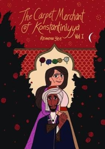The Carpet Merchant Of Konstantiniyya, Vol. I
