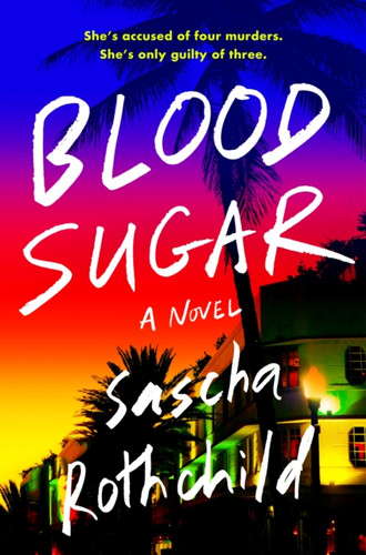 Blood Sugar - 9780593331545