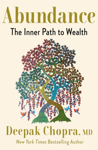 Abundance: The Inner Path To Wealth - 9780593233795