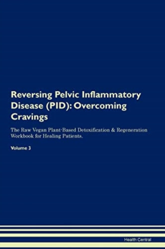 Reversing Pelvic Inflammatory Disease P
