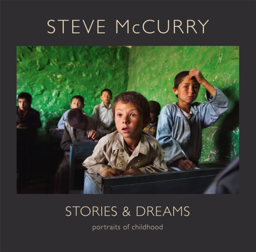 Stories And Dreams: Portraits Of Childhood