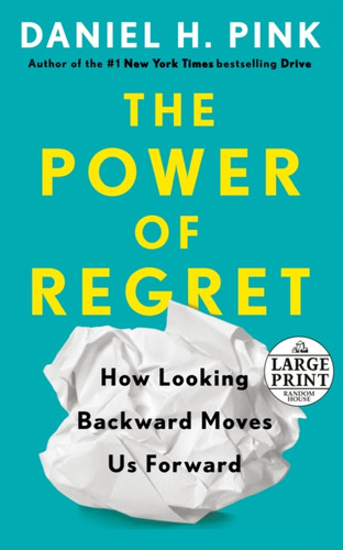 Power Of Regret
