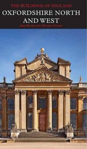 Oxfordshire North And West