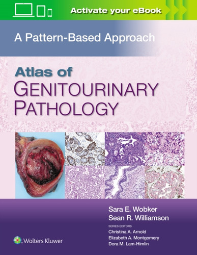Atlas Of Genitourinary Pathology: A Pattern Based Approach