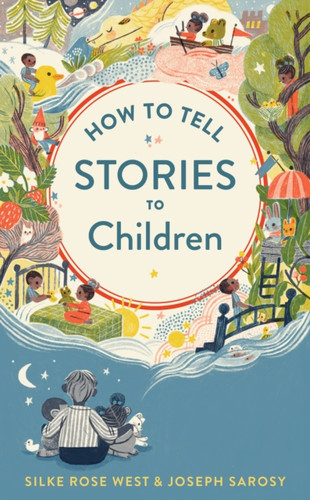 How To Tell Stories To Children - 9780358449270