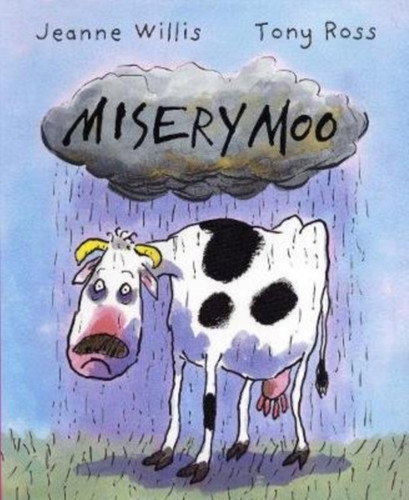 Misery Moo - 9781839130014