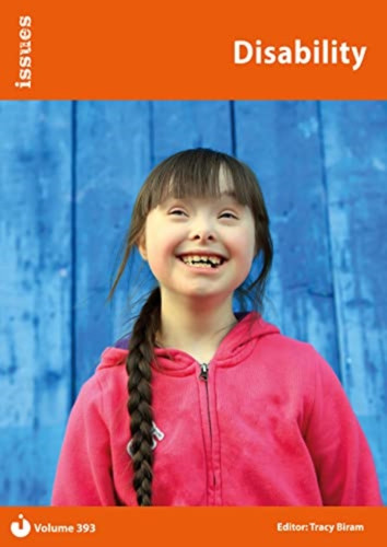 Disability: Issues: PSHE & RSE Resources For Key Stage 3 & 4