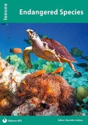Endangered Species: Issues: PSHE & RSE Resources For Key Stage 3 & 4