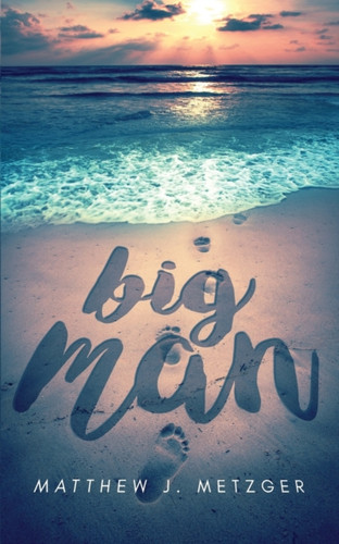 Big Man - 9781948608428