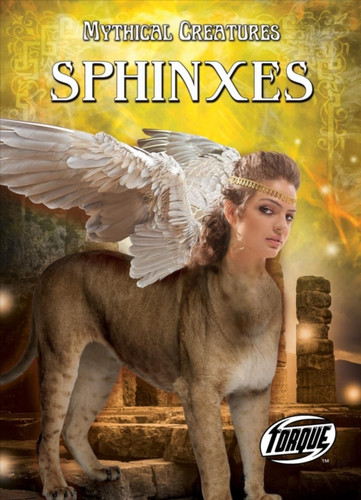 Sphinxes - 9781644874677