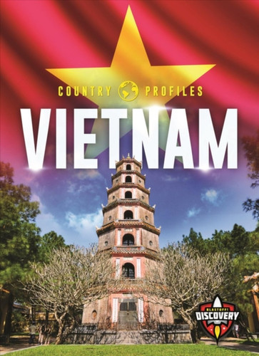 Vietnam - 9781626177376
