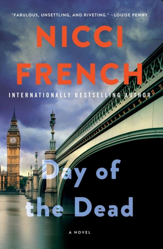 A Day of the Dead: A Novel