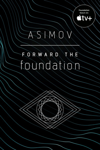 Forward The Foundation - 9780593160008