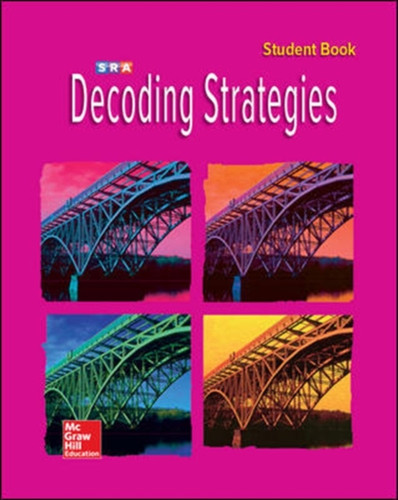 Corrective Reading Decoding Level B2, Student Book - 9780076112265