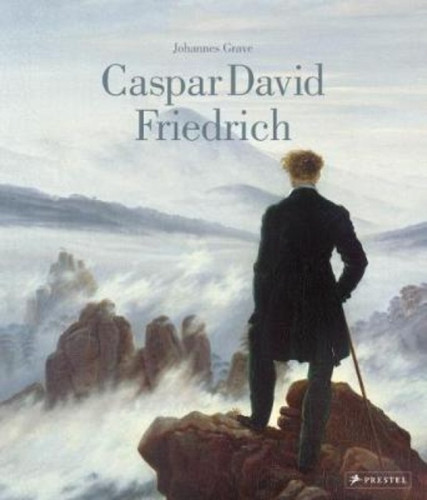 Caspar David Friedrich - 9783791383576