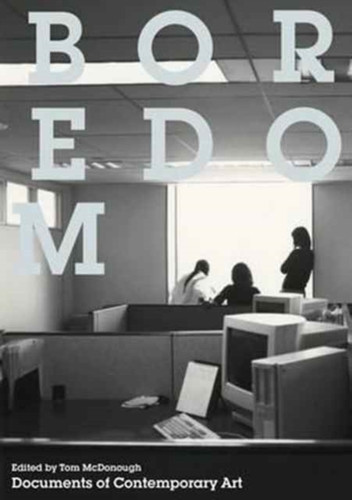 Boredom - 9780854882526