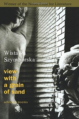 View With A Grain Of Sand: Selected Poems - 9780156002165