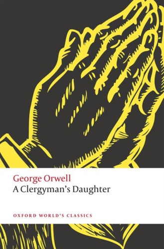 A Clergyman'S Daughter - 9780198848424