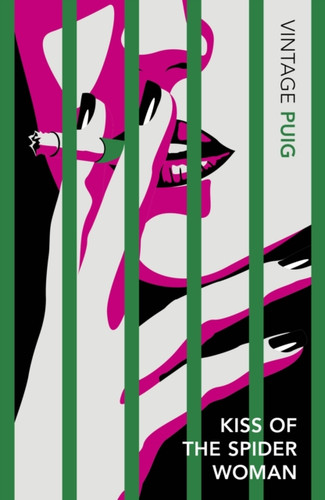 Kiss Of The Spider Woman - 9781784877781