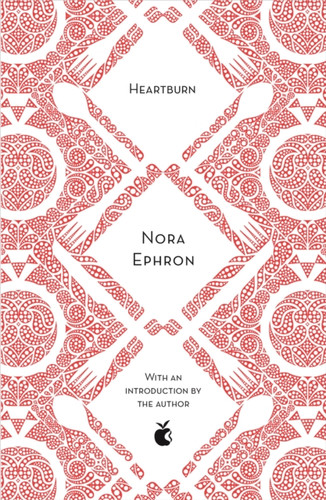 Heartburn - 9780349010359