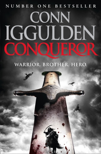 Conqueror