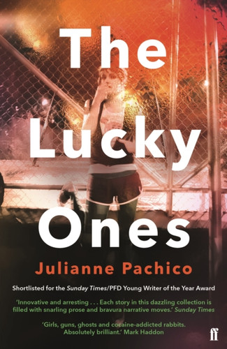 The Lucky Ones - 9780571329809