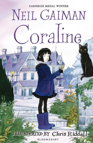 Coraline - 9781408841754