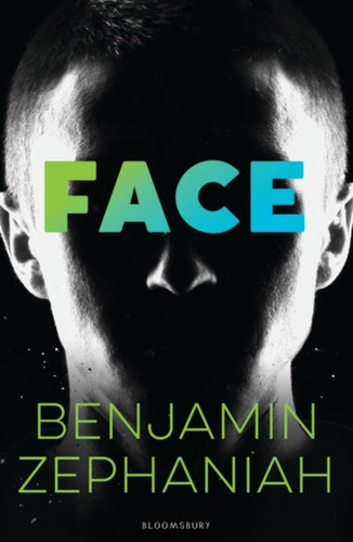 Face - 9781408894989