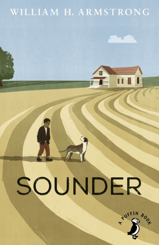 Sounder - 9780141359779