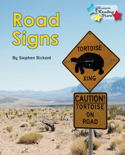 Road Signs - 9781781278154