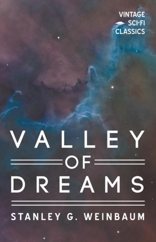 Valley Of Dreams - 9781528703406