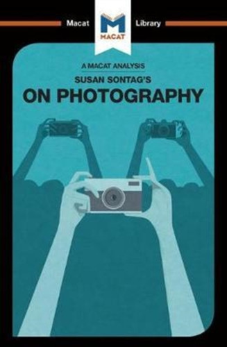 On Photography - 9781912284665