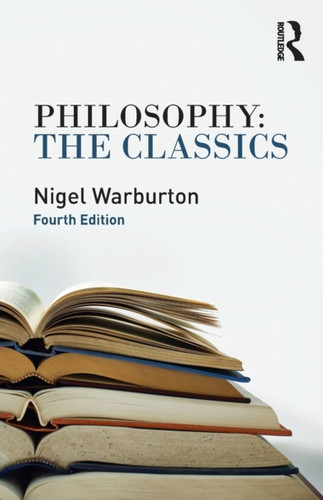 Philosophy: The Classics - 9780415534666