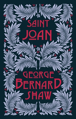 Saint Joan - 9781913724658