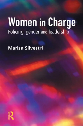 Women In Charge - 9780415628136