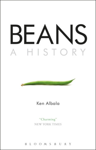 Beans: A History - 9781350022270