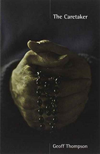 The Caretaker - 9780956921529