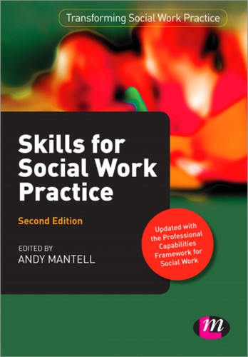 Skills For Social Work Practice - 9781446267332