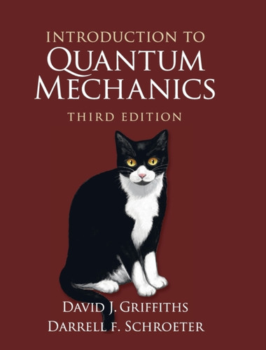 Introduction To Quantum Mechanics - 9781107189638