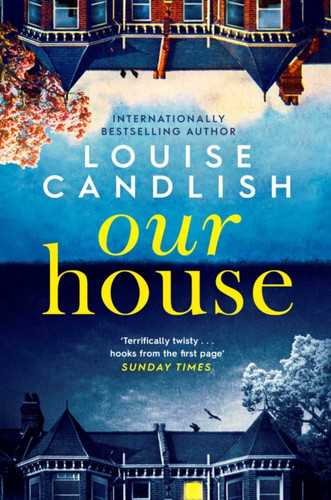 Our House: the award-winning Sunday Times bestseller and ITV drama