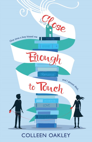 Close Enough To Touch - 9781760294137