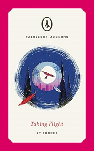 Taking Flight - 9781912054091