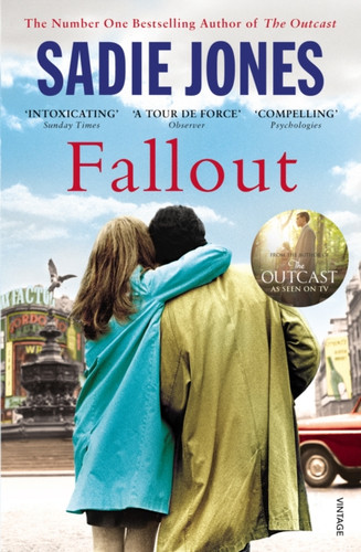 Fallout - 9780099587286