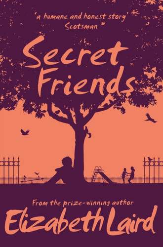 Secret Friends - 9781529015409