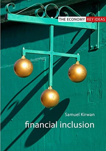Financial Inclusion - 9781788211185