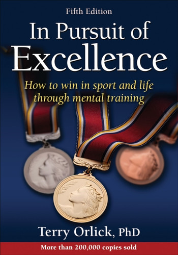 In Pursuit Of Excellence - 9781450496506 In Pursuit Of Excellence - 9781450496506